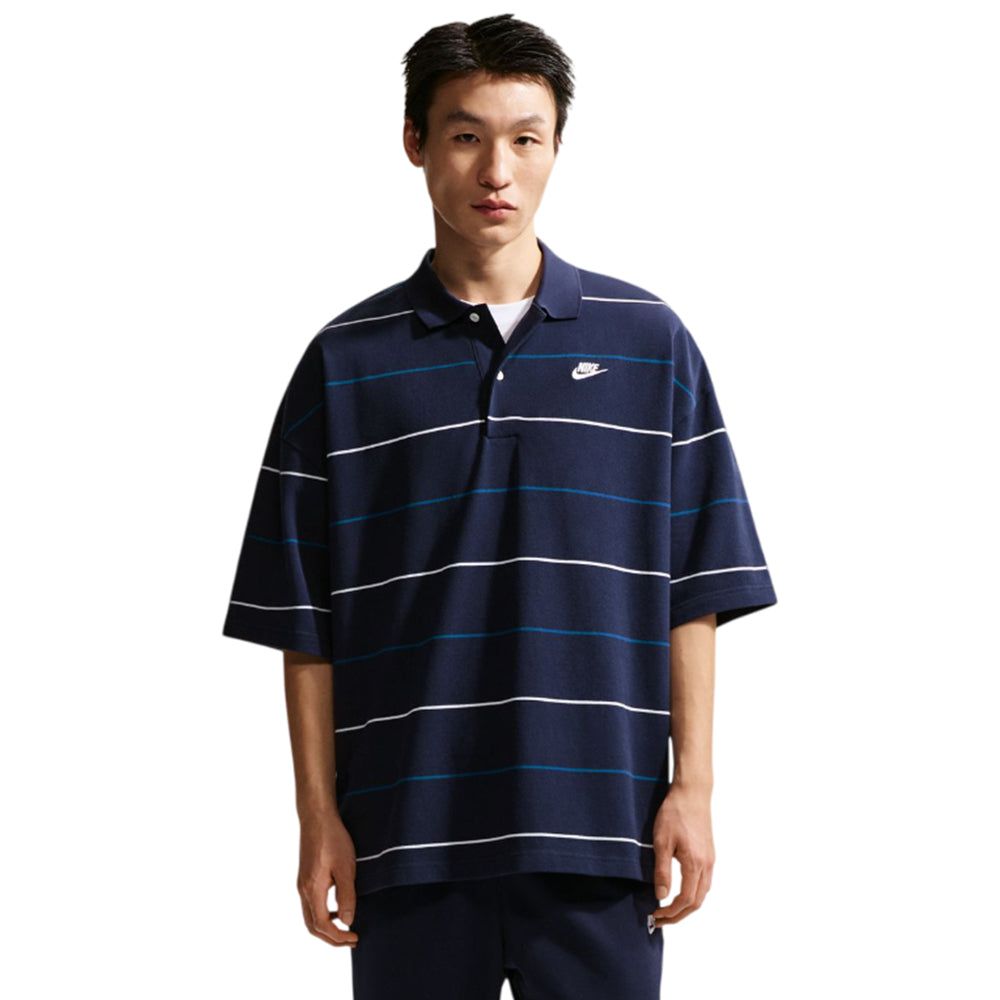 NIKE Sportswear Club мужские поло