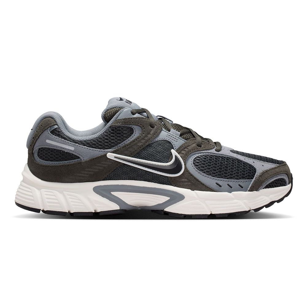 NIKE V5 RNR Suede мужские повседневные кроссовки