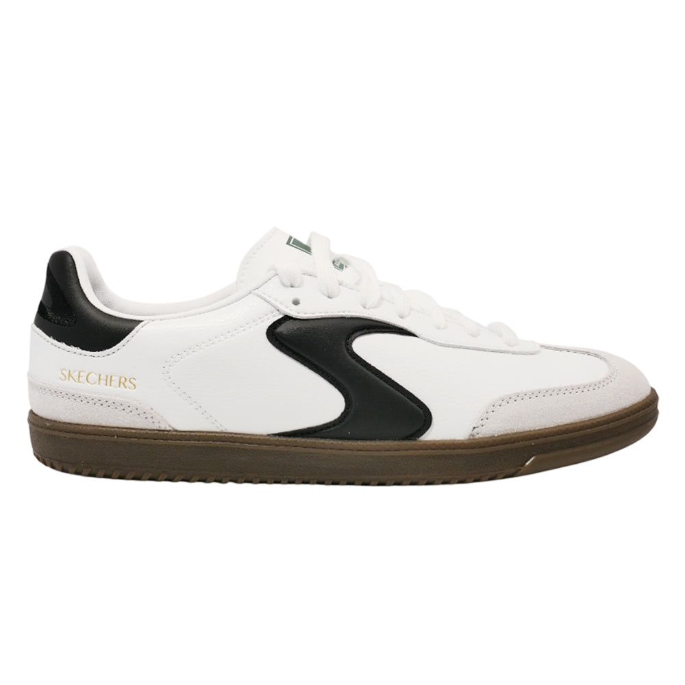 SKECHERS Court Classics Hotshot - Claspe мужские повседневные кроссовки