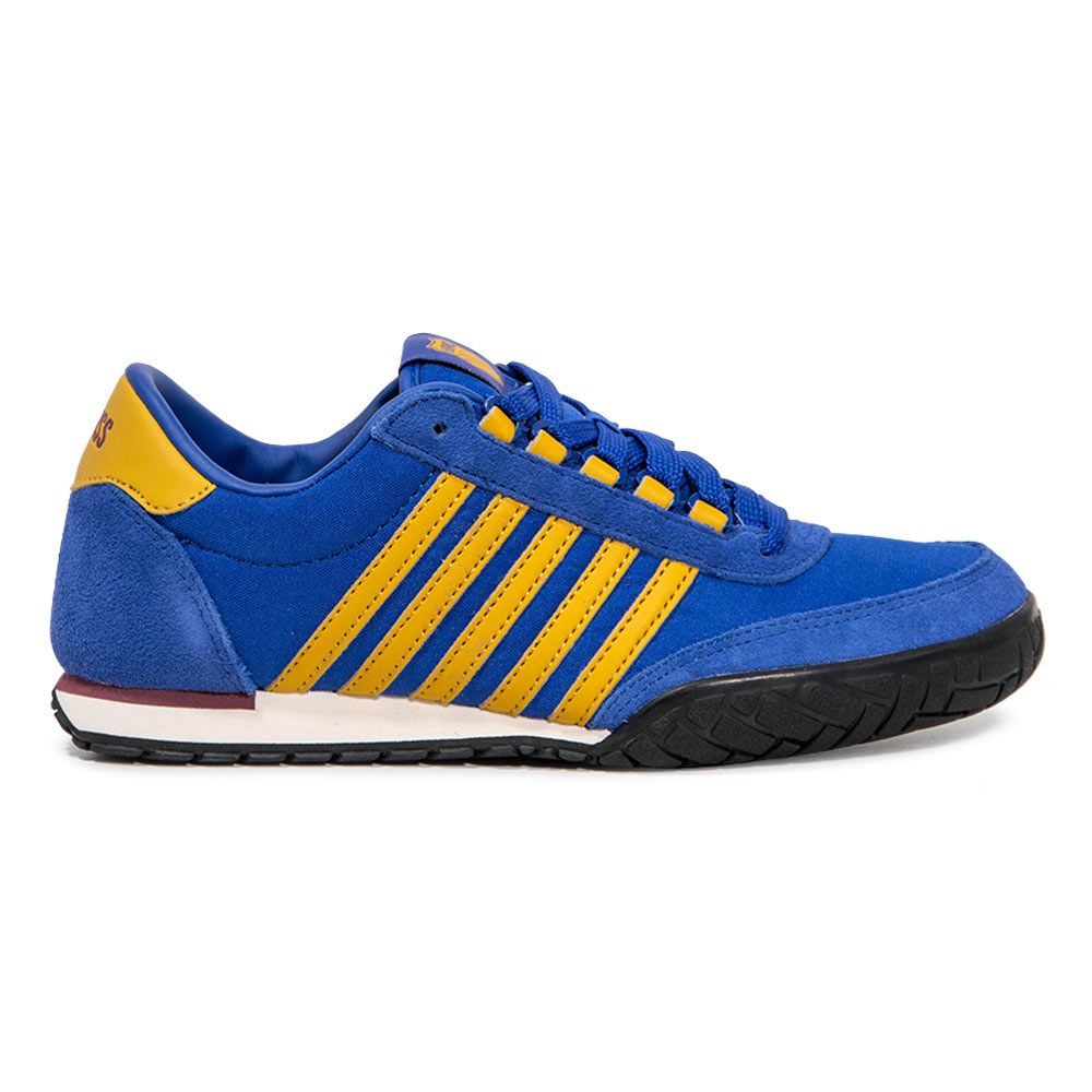 K-SWISS Vintage Trainer мужские повседневные кроссовки