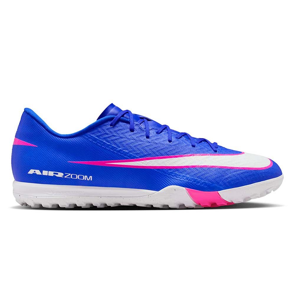 NIKE мужские Mercurial Vapor 16 Academy TF Low-Top футбольные бутсы