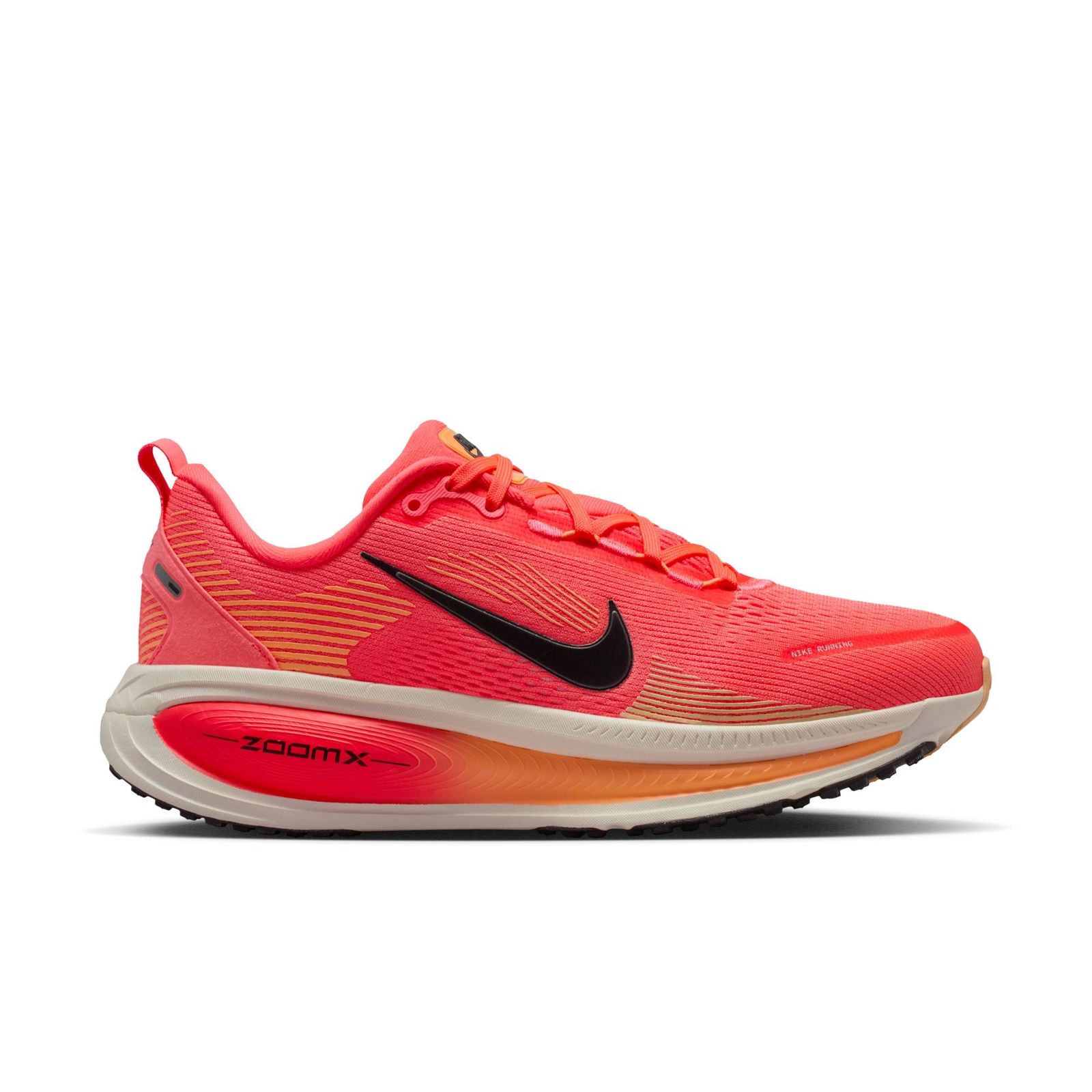 NIKE Vomero 18 женские беговые кроссовки