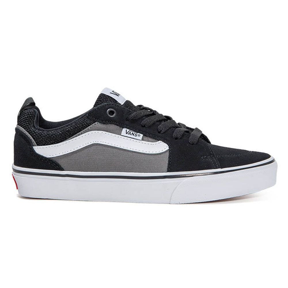 VANS Range EXP женские повседневные кроссовки