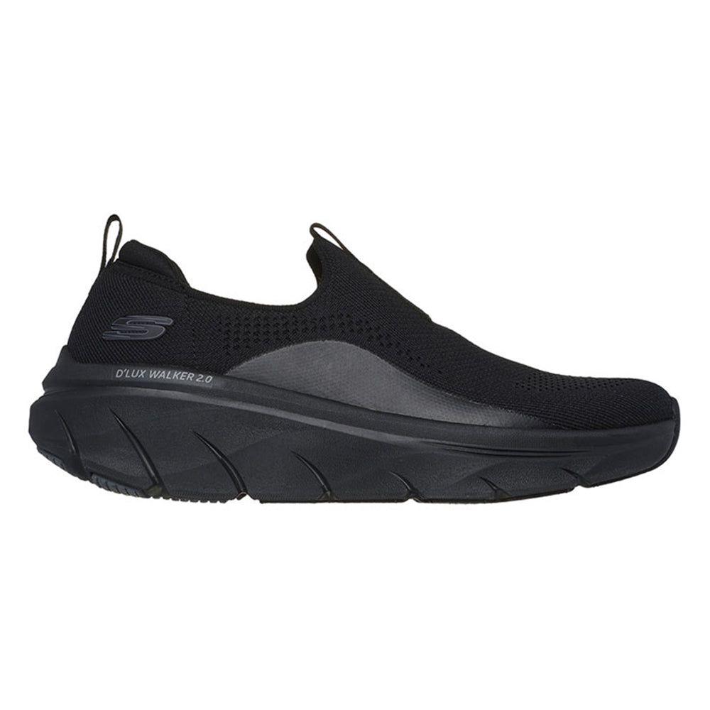 SKECHERS D'lux Walker 2.0 - Rander мужские повседневные кроссовки