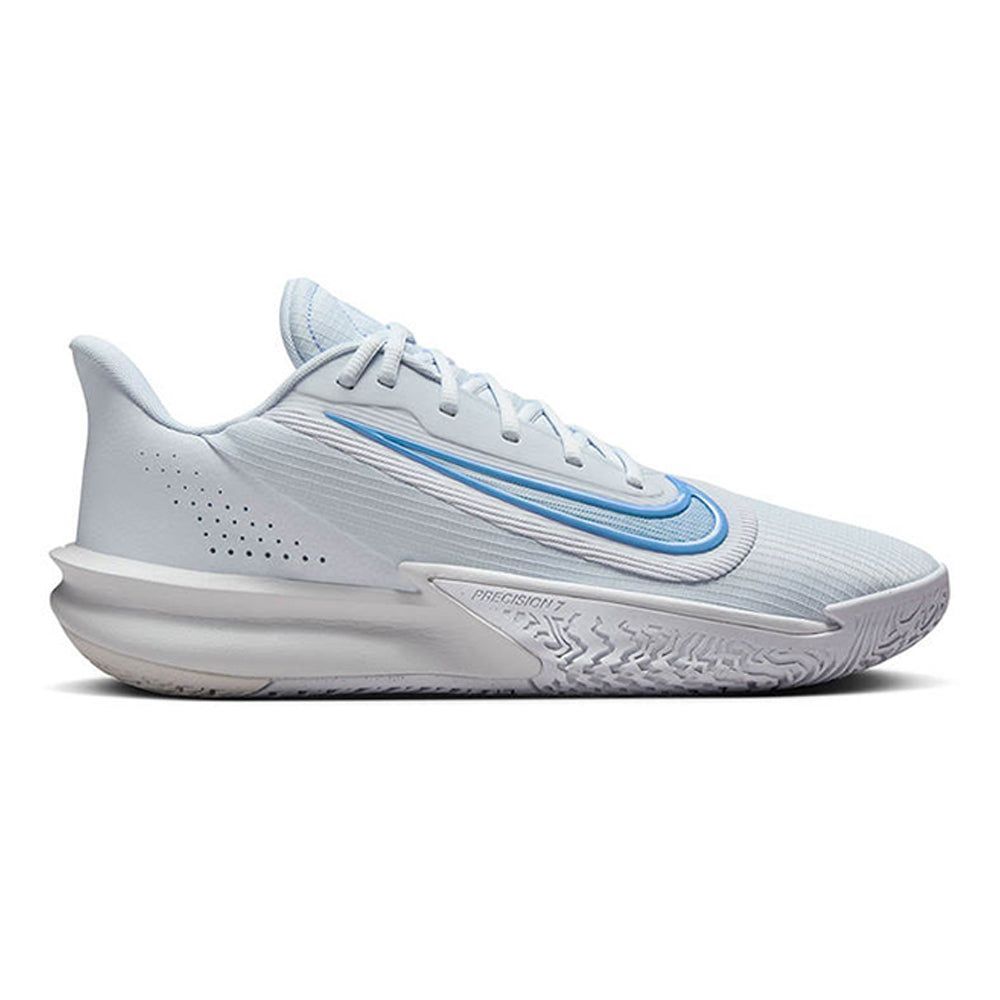 NIKE Precision 7 мужские баскетбольные кроссовки