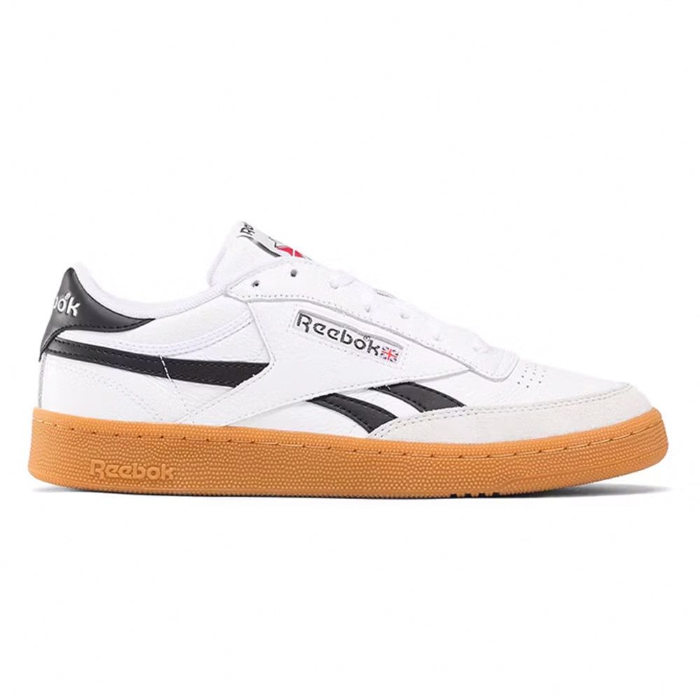 REEBOK Club C Revenge Vintage мужские повседневные кроссовки