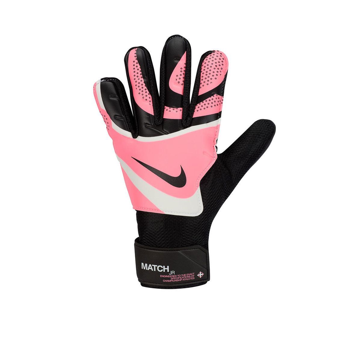 NIKE Match детские вратарские перчатки
