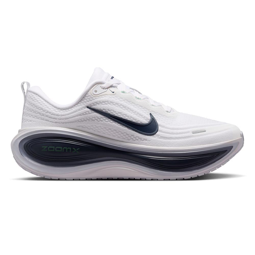 NIKE Vomero Plus мужские беговые кроссовки