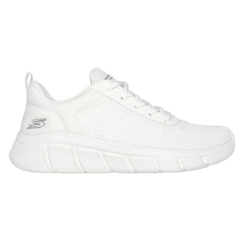 SKECHERS BOBS Sport™ B Flex женские повседневные кроссовки