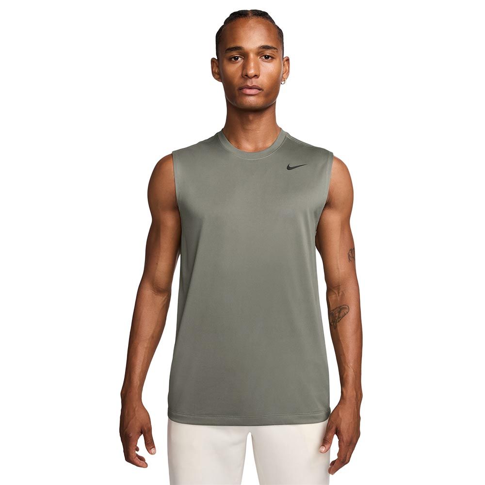NIKE Dri-FIT Legend мужская тренировочная майка