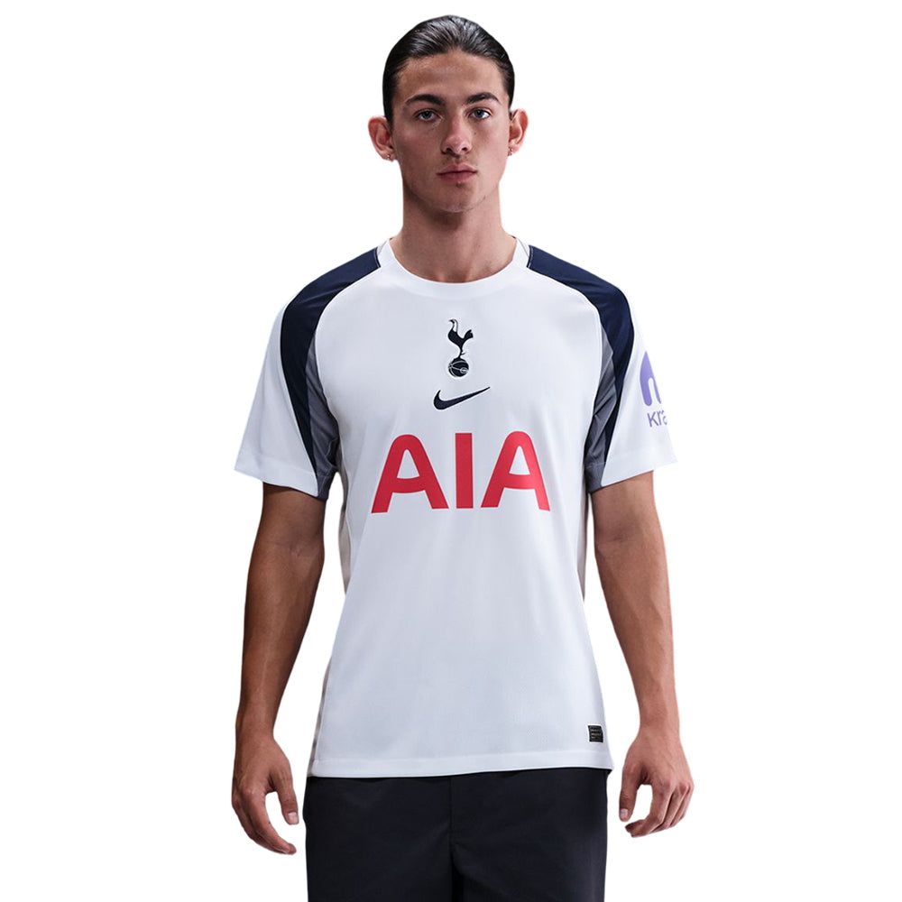 NIKE мужская Tottenham Hotspur Home Stadium 2025/26 футболка