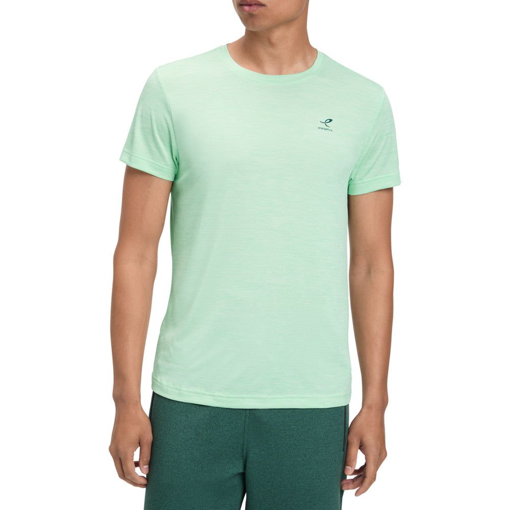 ENERGETICS Telly II Short sleeve мужская тренировочная футболка