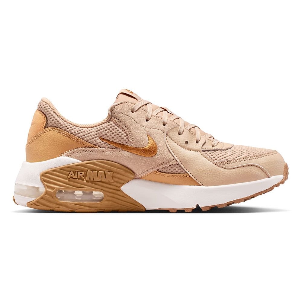 NIKE Air Max Excee женские повседневные кроссовки