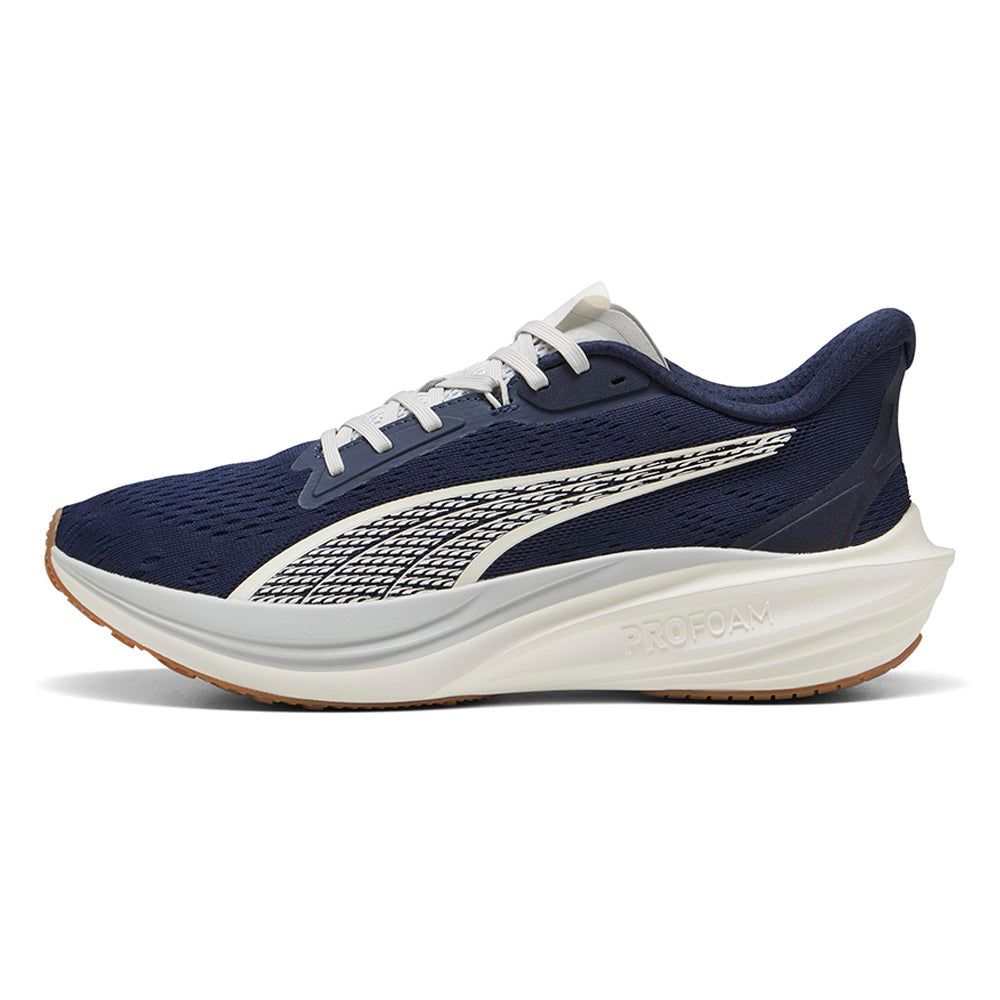 PUMA Darter Pro Archive унисекс беговые кроссовки