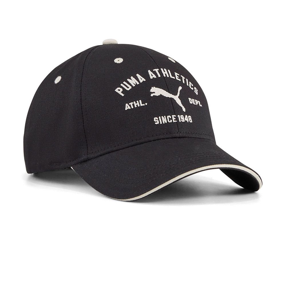PUMA Class Baseball унисекс кепка