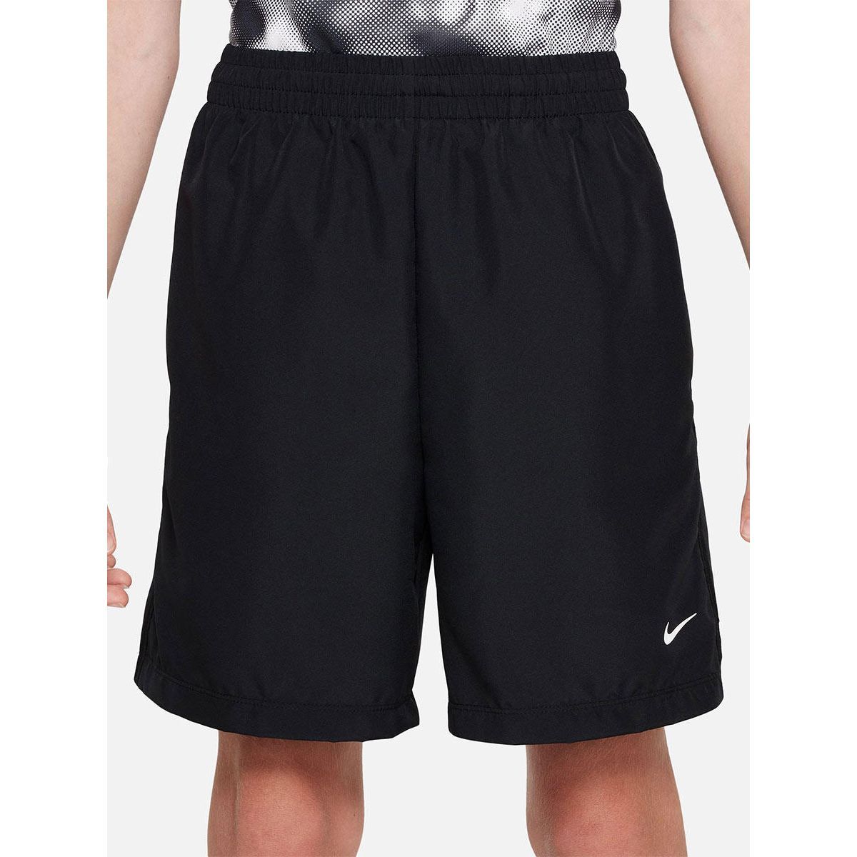 NIKE детские Multi тренировочные шорты