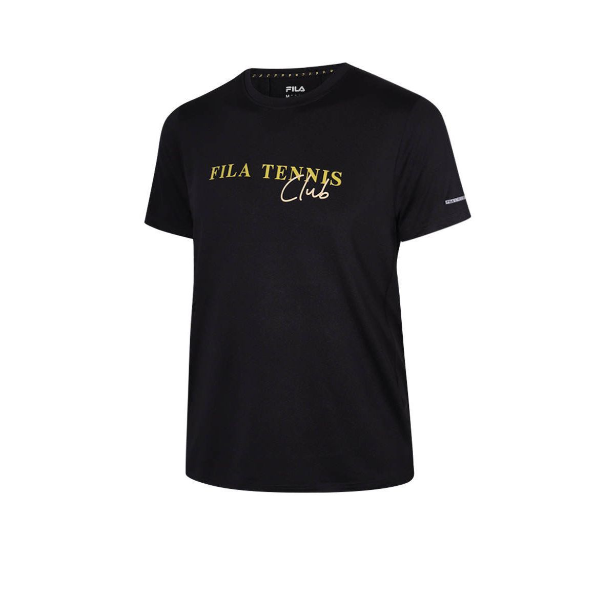 FILA Club TSS231003M мужская футболка для тренировок