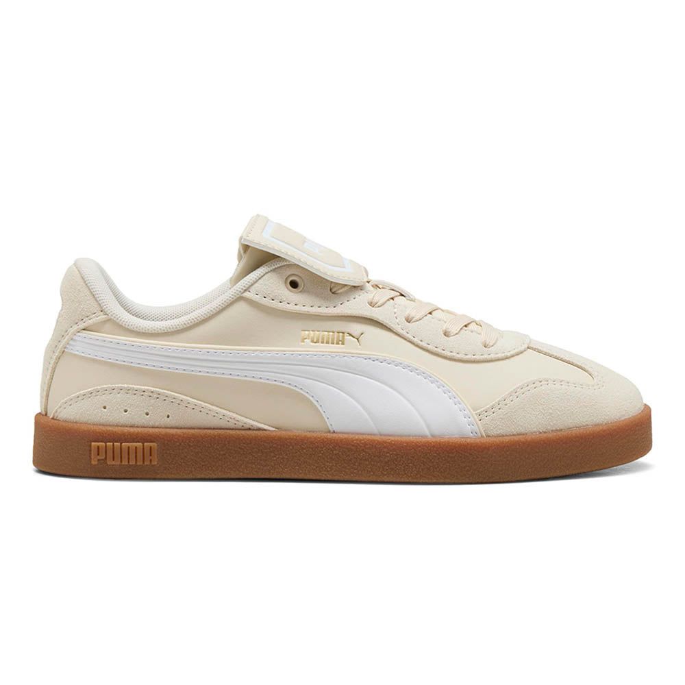 PUMA Club Azura женские повседневные кроссовки