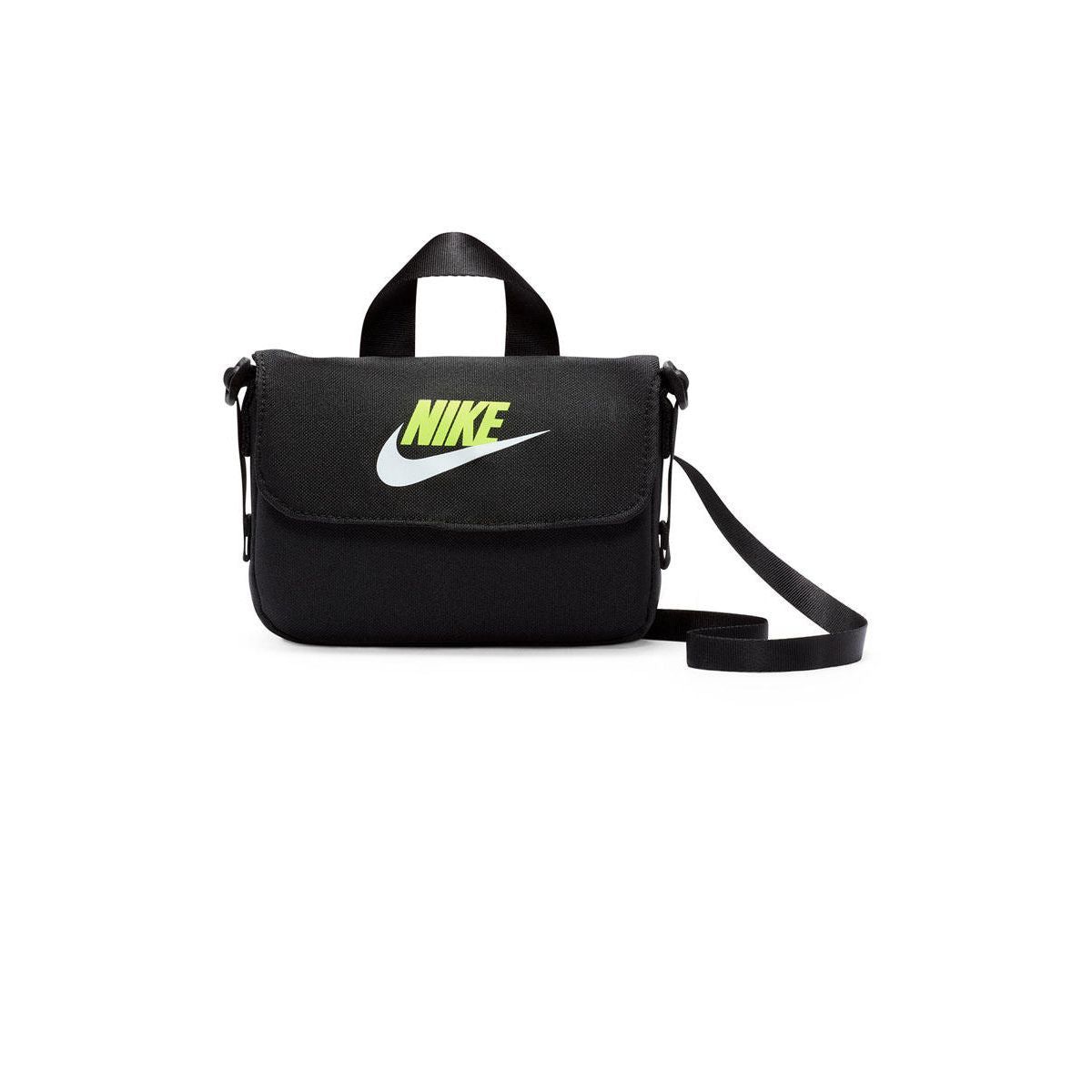 NIKE FQ5815 детская сумка через плечо