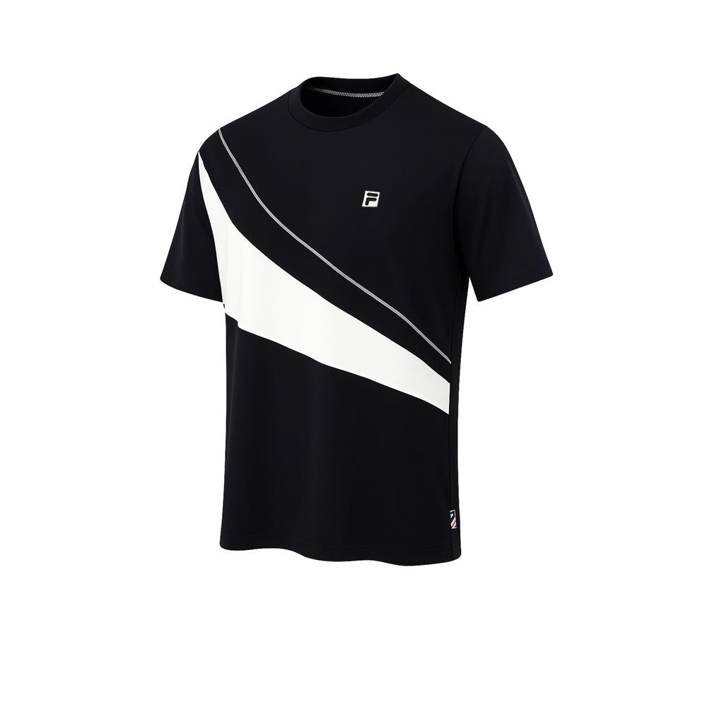 FILA FS2RSH0025X мужская футболка для тренировок