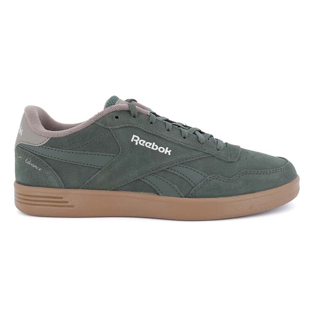 REEBOK Court Advance унисекс повседневные кроссовки