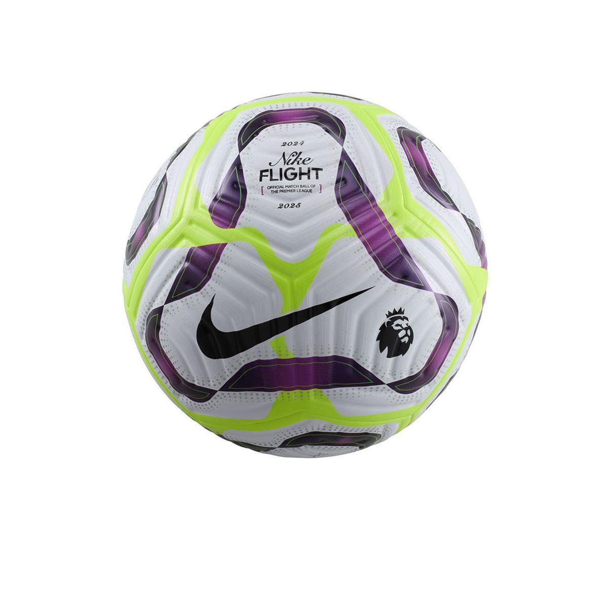 NIKE Premier League Flight футбольный мяч