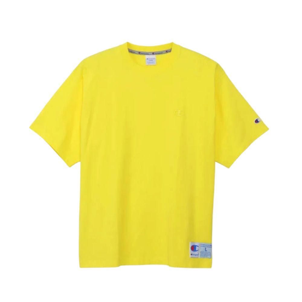 CHAMPION футболка короткий рукав