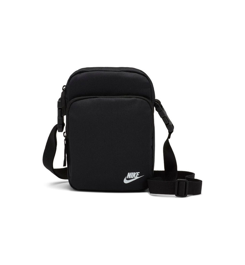 NIKE Heritage унисекс сумка через плечо