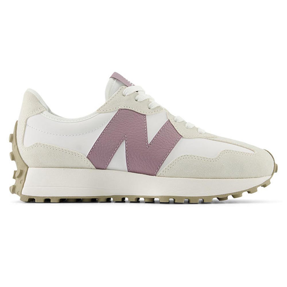 NEW BALANCE 327 женские повседневные кроссовки