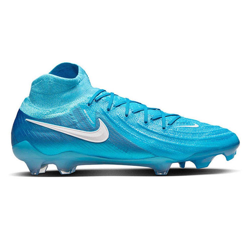 NIKE мужские Phantom Luna 2 Elite FG футбольные бутсы