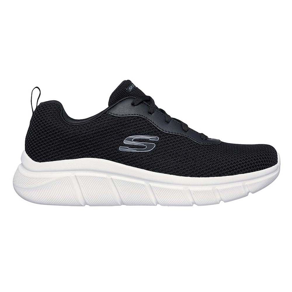 SKECHERS BOBS Sport Flex Flow - Ovata мужские повседневные кроссовки