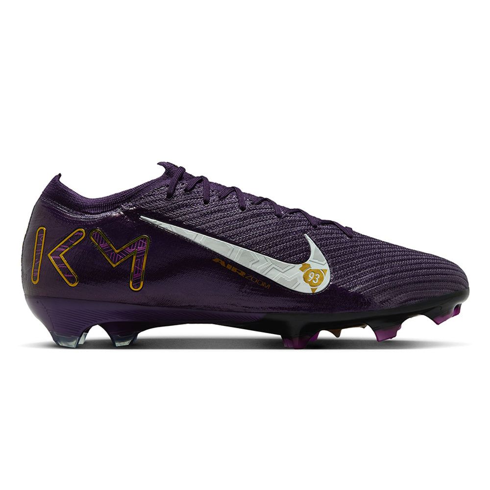 NIKE мужские Mercurial Vapor 16 Elite "Kylian Mbappé" FG футбольные бутсы