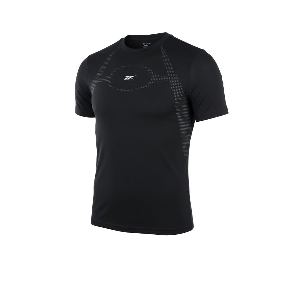 REEBOK Athlete Flex мужская спортивная футболка