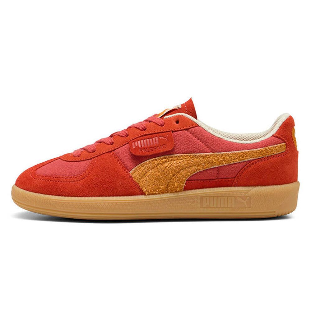 PUMA Palermo Weathered унисекс повседневные кроссовки
