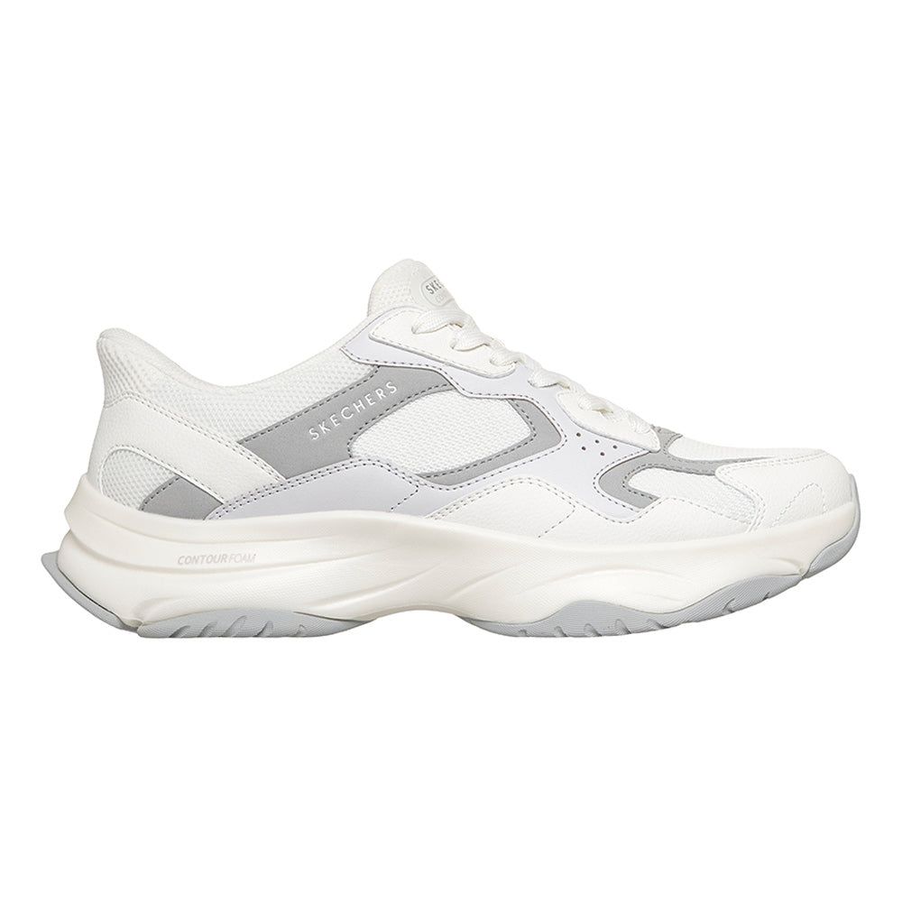 SKECHERS Mojo In Your Groove мужские повседневные кроссовки