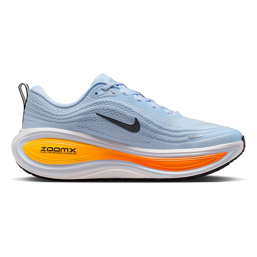 NIKE Vomero Plus мужские беговые кроссовки