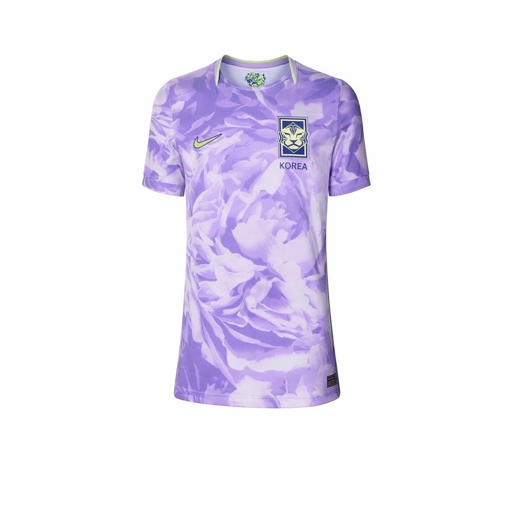 NIKE Kids Korea Away Stadium 2026 детская футболка