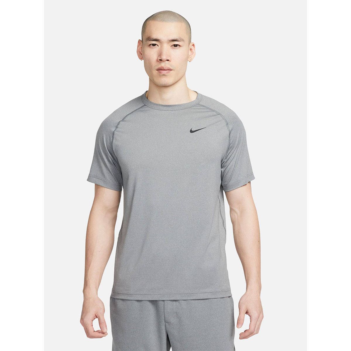 NIKE Dri-FIT Ready мужская тренировочная футболка