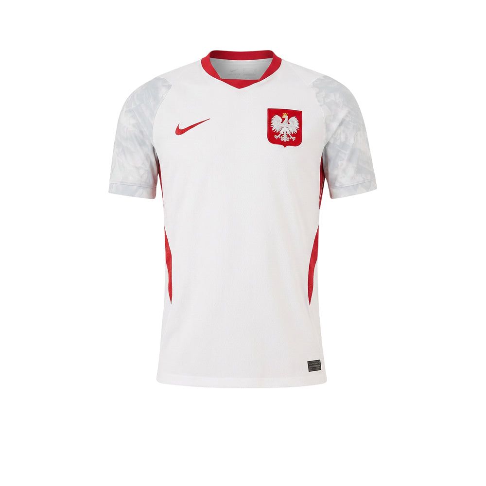 NIKE мужская Poland Home Stadium 2026 футболка