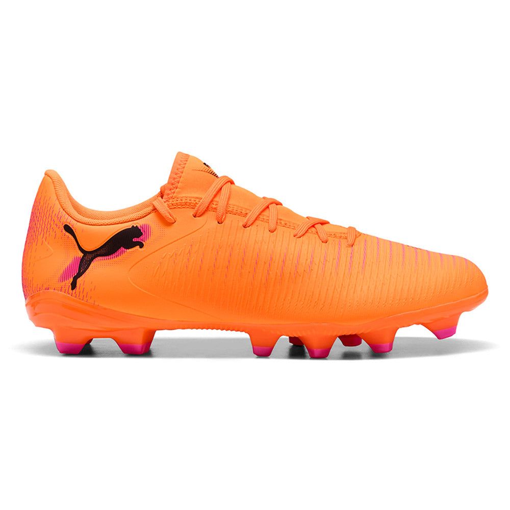 PUMA Future 8 Play FG/AG мужские футбольные бутсы