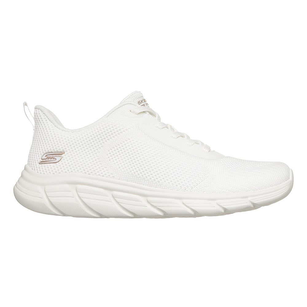 SKECHERS BOBS Sport B Flex Lo - Flow Mesh женские повседневные кроссовки