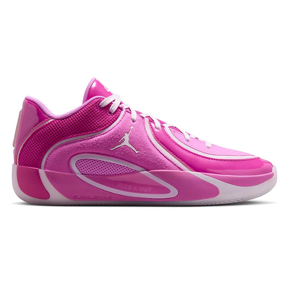 NIKE Tatum 4 PF мужские баскетбольные кроссовки