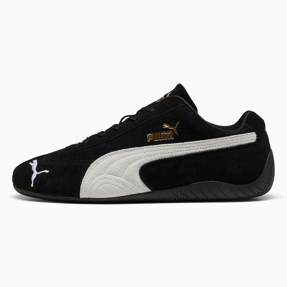 PUMA Speedcat OG унисекс повседневные кроссовки