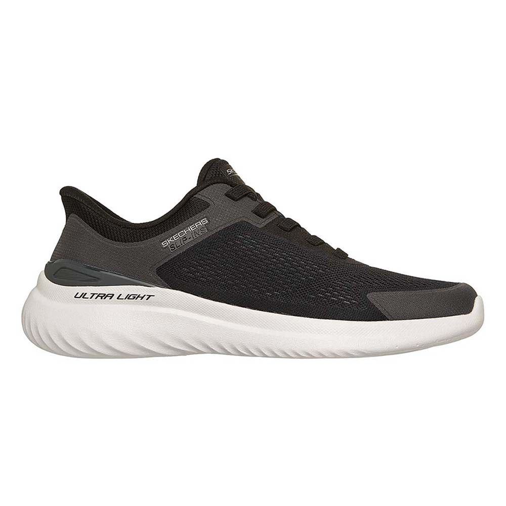 SKECHERS Bounder 2.0 - Torvan мужские повседневные кроссовки
