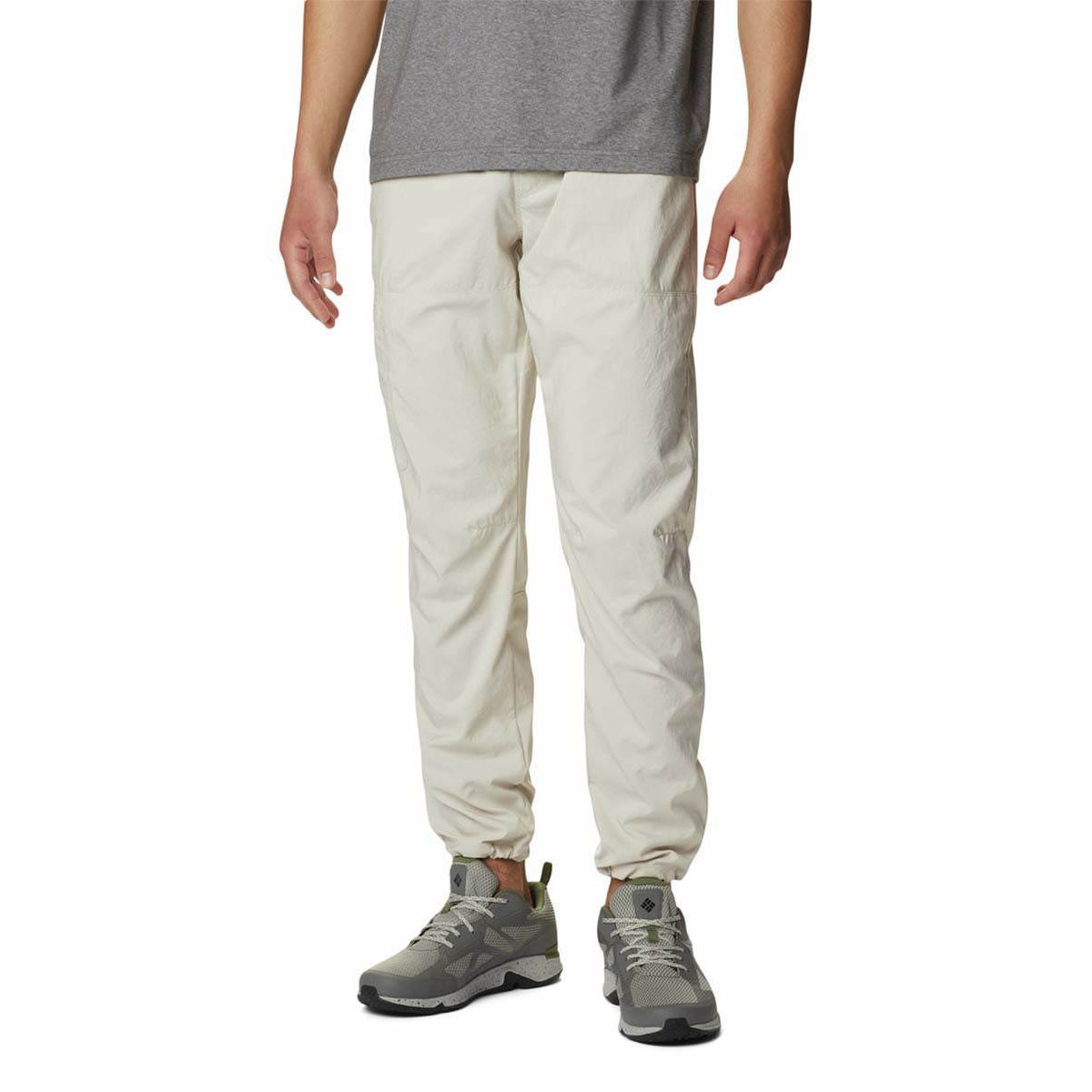COLUMBIA Coral Ridge Pull-On треккинговые брюки мужские