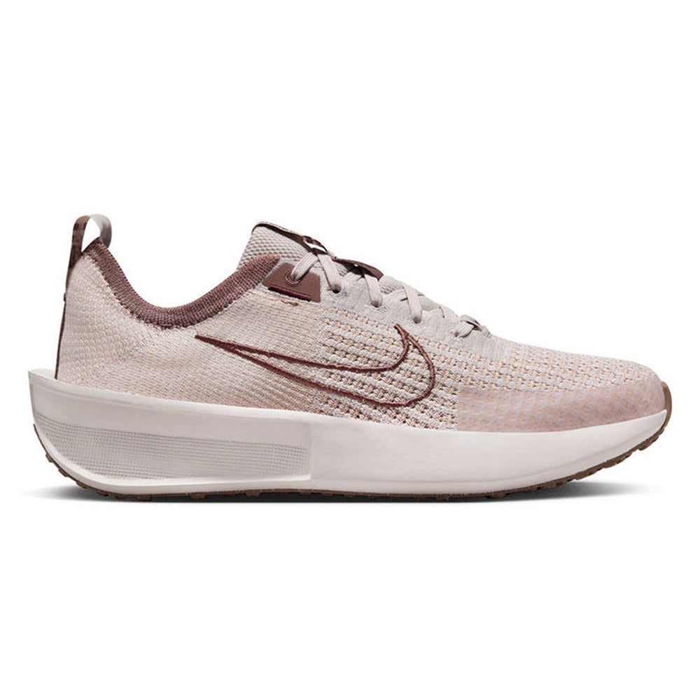 NIKE Interact Run женские беговые кроссовки