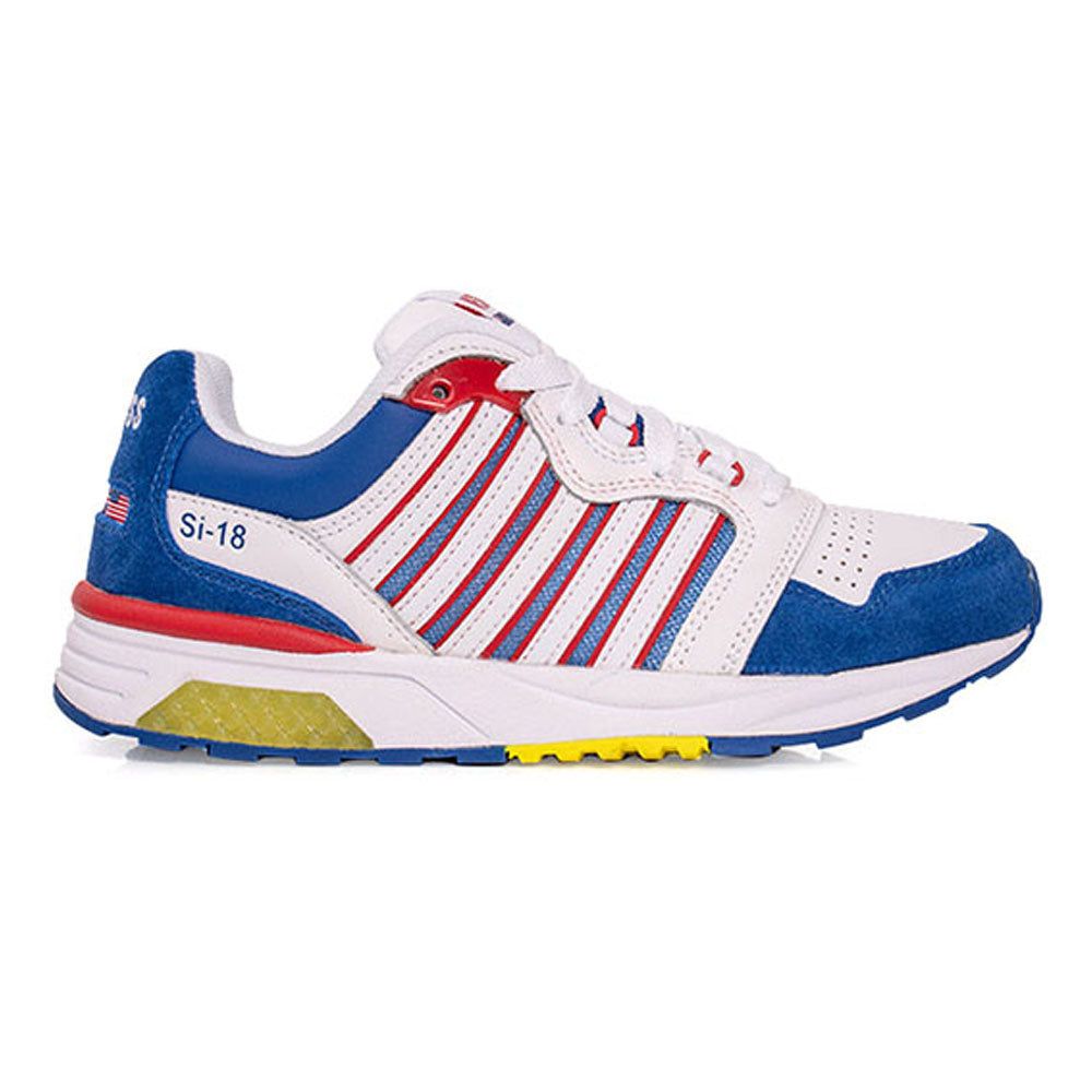 K-SWISS SI-18 Rannell женские повседневные кроссовки