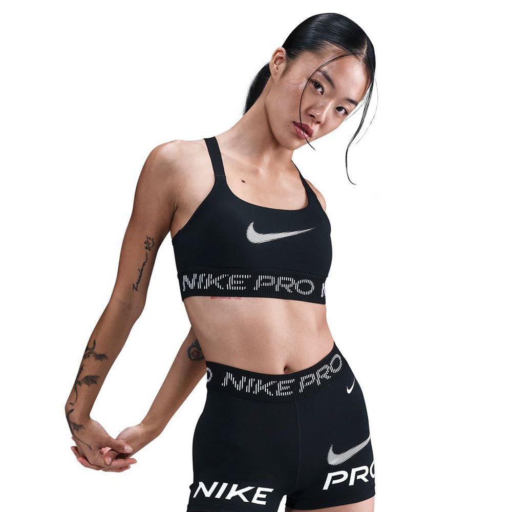 NIKE Pro Light-Support женские спортивный лиф