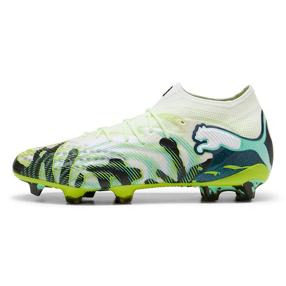 PUMA Future 9 Ultimate Creativity FG/AG мужские футбольные бутсы