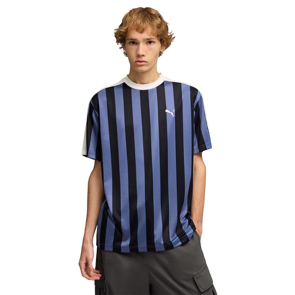PUMA Essentials T7 Relaxed мужская футболка